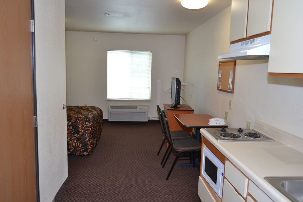 Woodspring Suites Clarksville Ft. Campbell Quarto foto