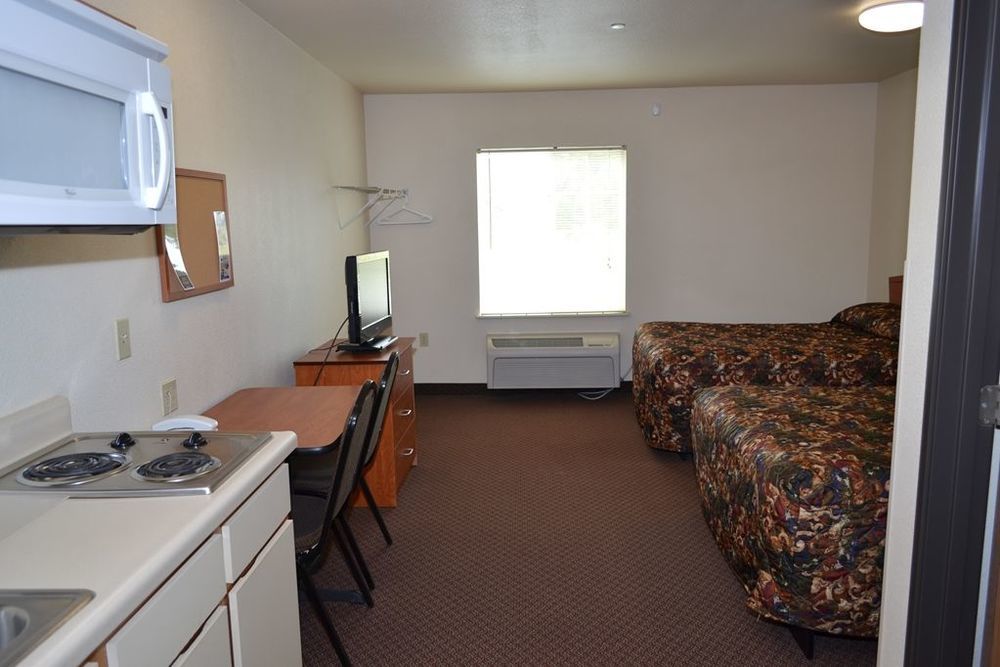 Woodspring Suites Clarksville Ft. Campbell Quarto foto