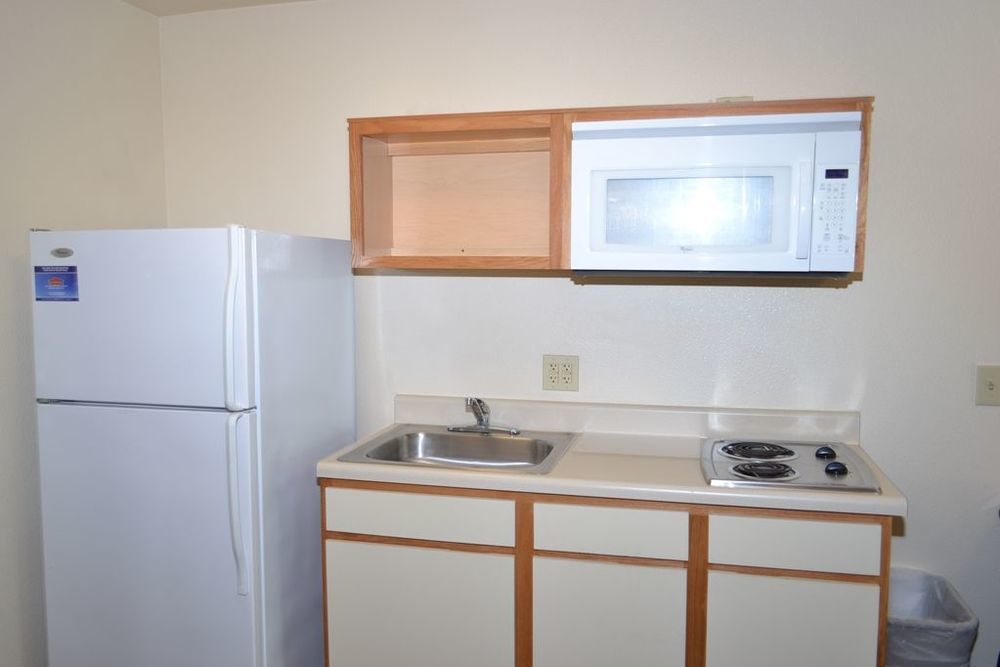 Woodspring Suites Clarksville Ft. Campbell Quarto foto