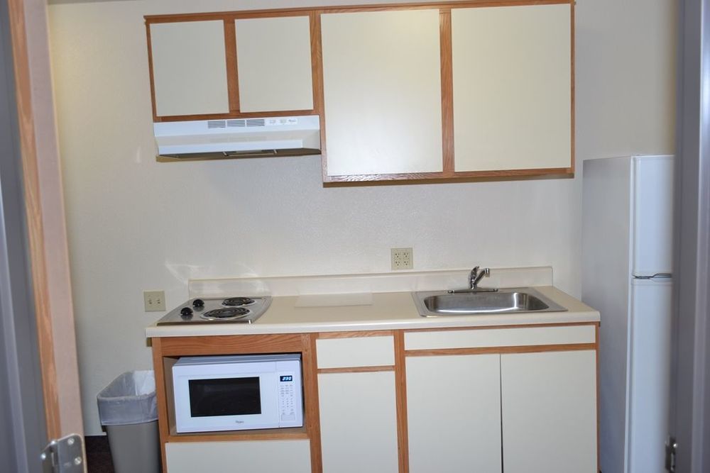 Woodspring Suites Clarksville Ft. Campbell Quarto foto