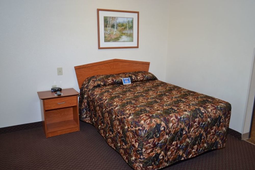 Woodspring Suites Clarksville Ft. Campbell Quarto foto