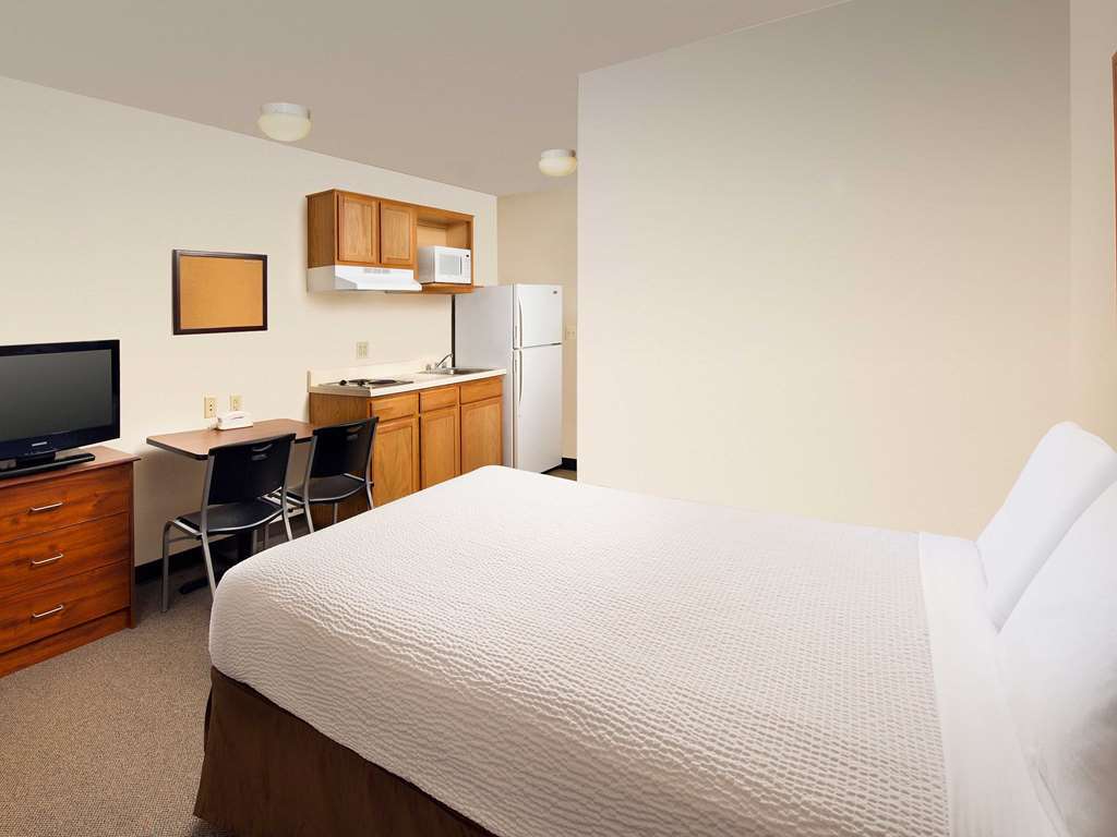 Woodspring Suites Clarksville Ft. Campbell Quarto foto